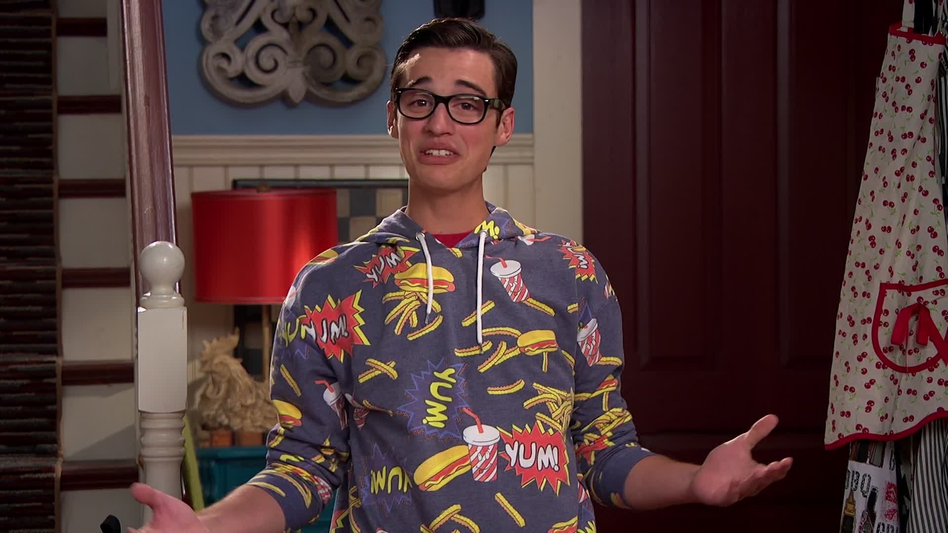 Liv y Maddie