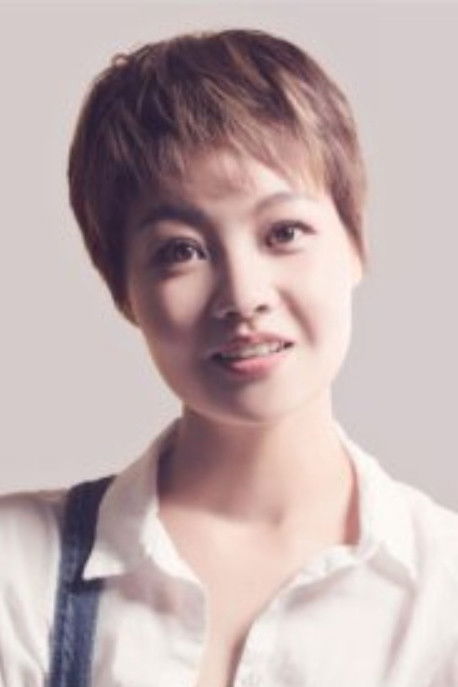 et billede af Ding Rui