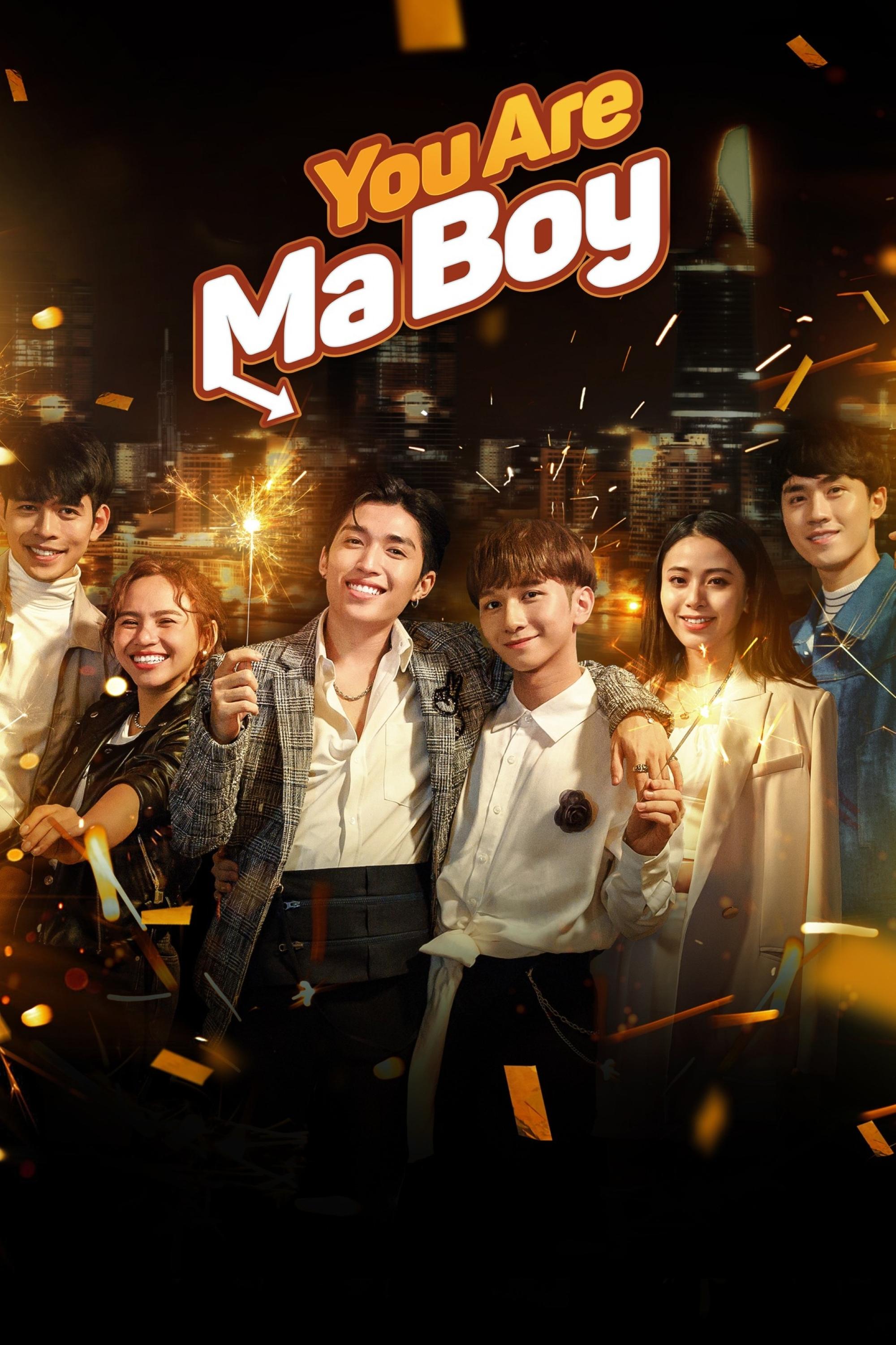 You Are My Boy - Season 1