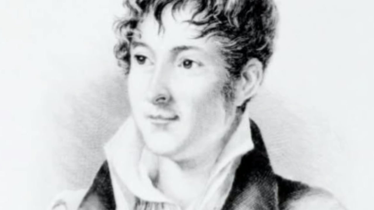 Les aventuriers de l'Egypte ancienne - Jean-François Champollion (1790-1832)