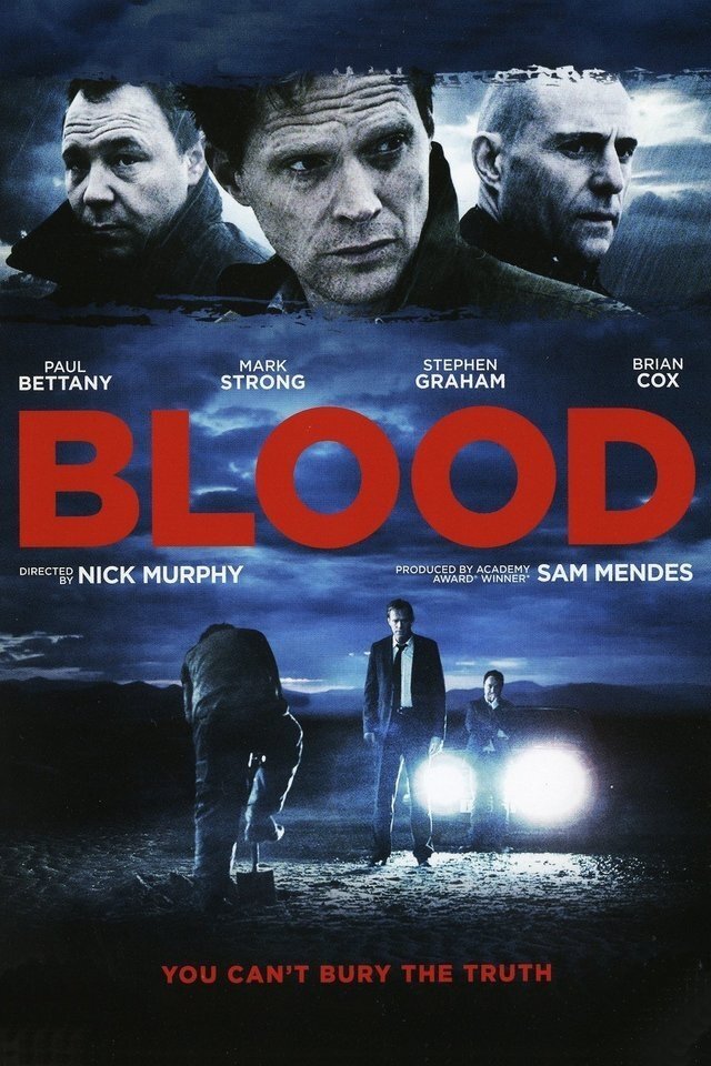 Blood