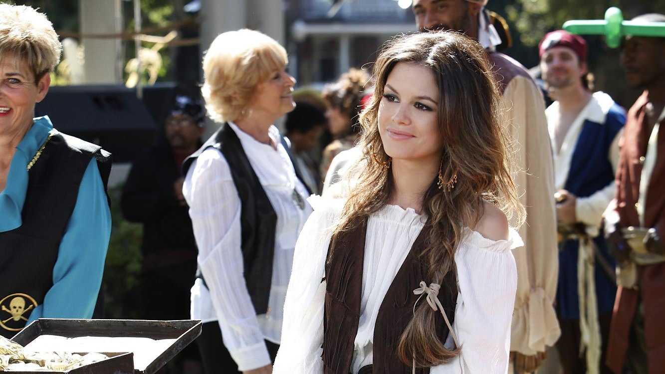 Hart of Dixie
