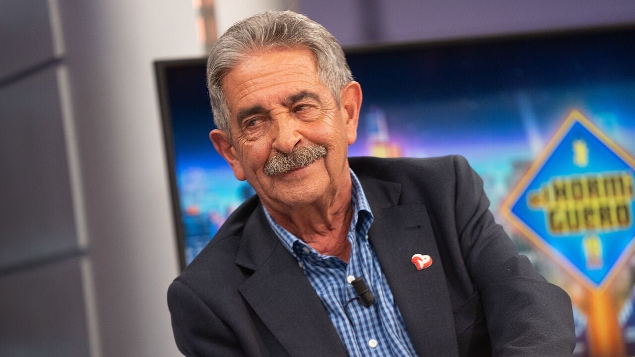 El hormiguero 19x11
