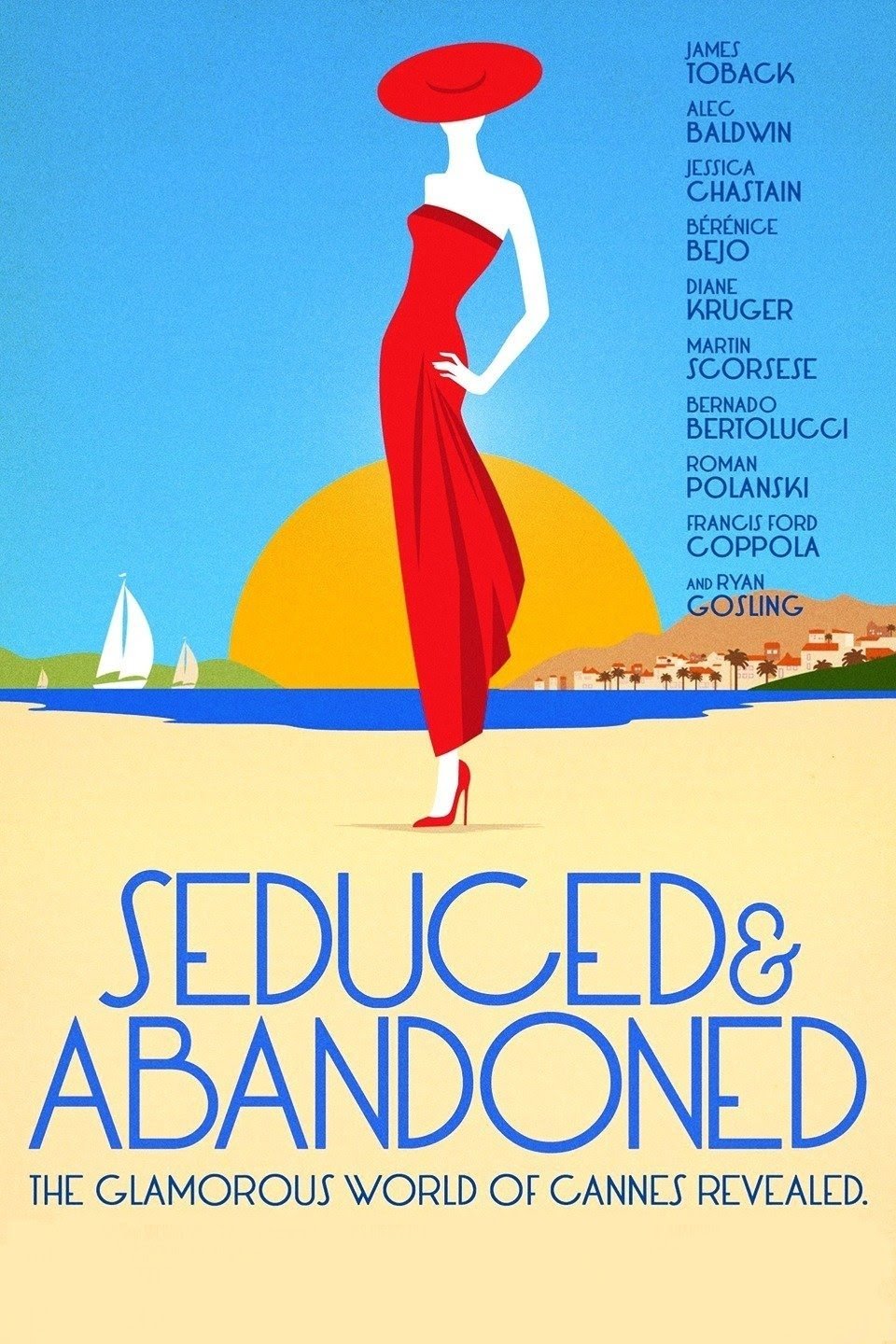 Seduced and Abandoned