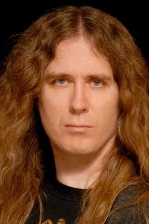 et billede af Alex Webster