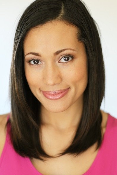 et billede af Annie Ruby