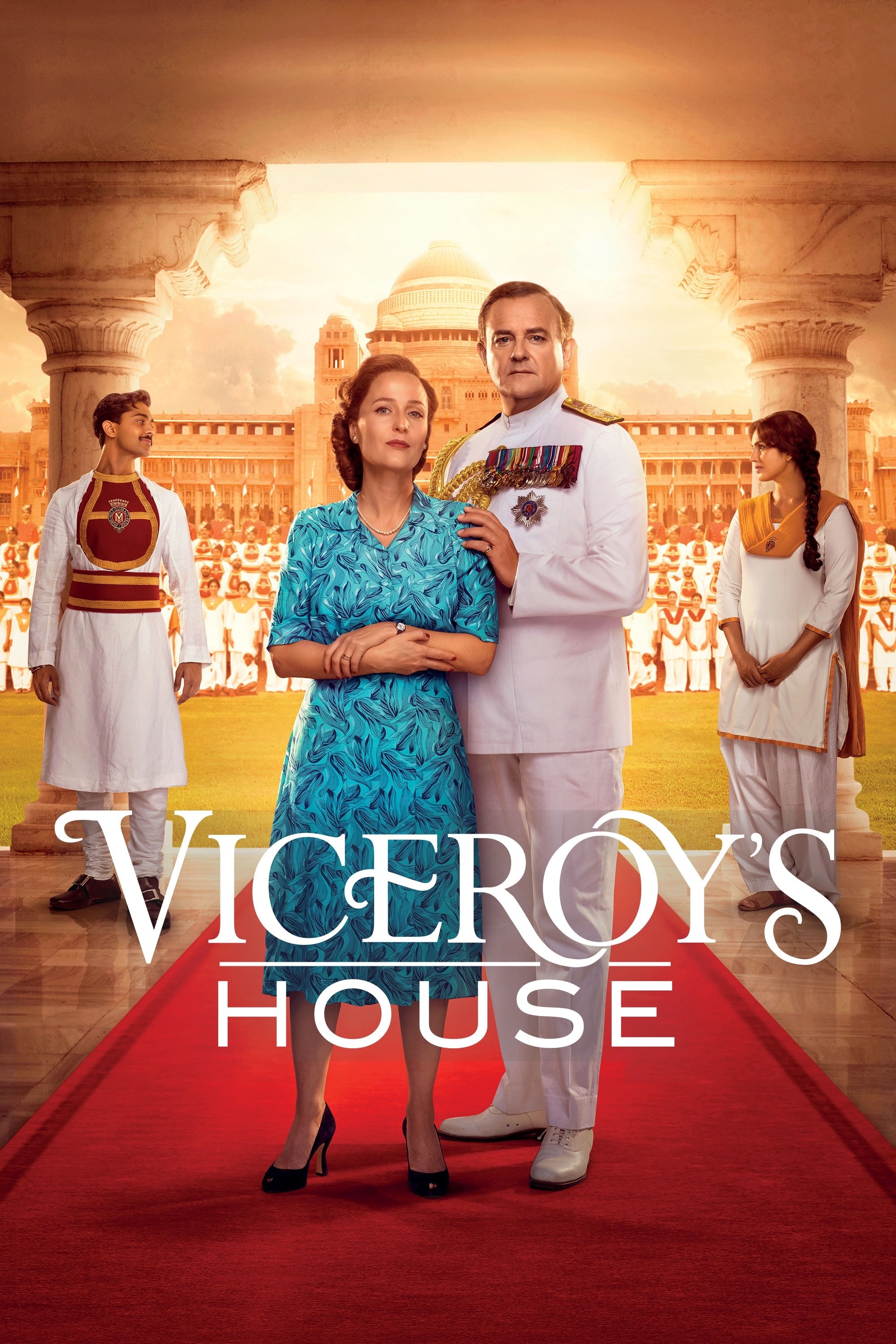 Viceroy's House
