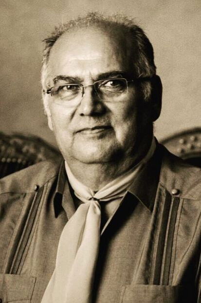 et billede af José Juan Filobello Aguilar