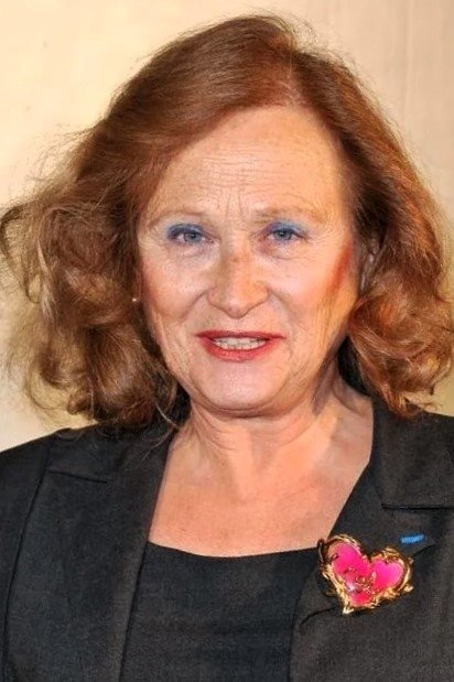 et billede af Katia Tchenko