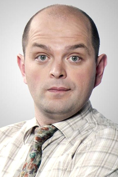 et billede af David Armand