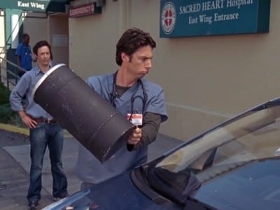 Scrubs Season 7 Episode 3