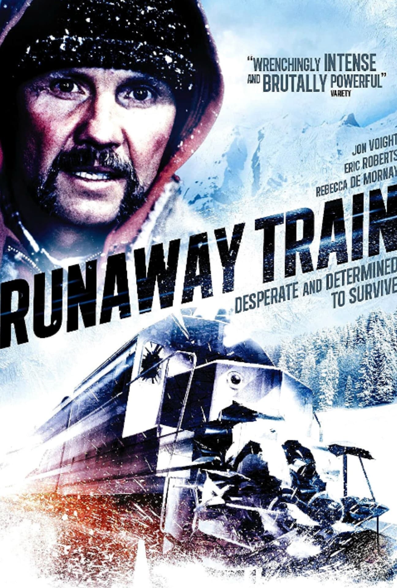 Runaway Train