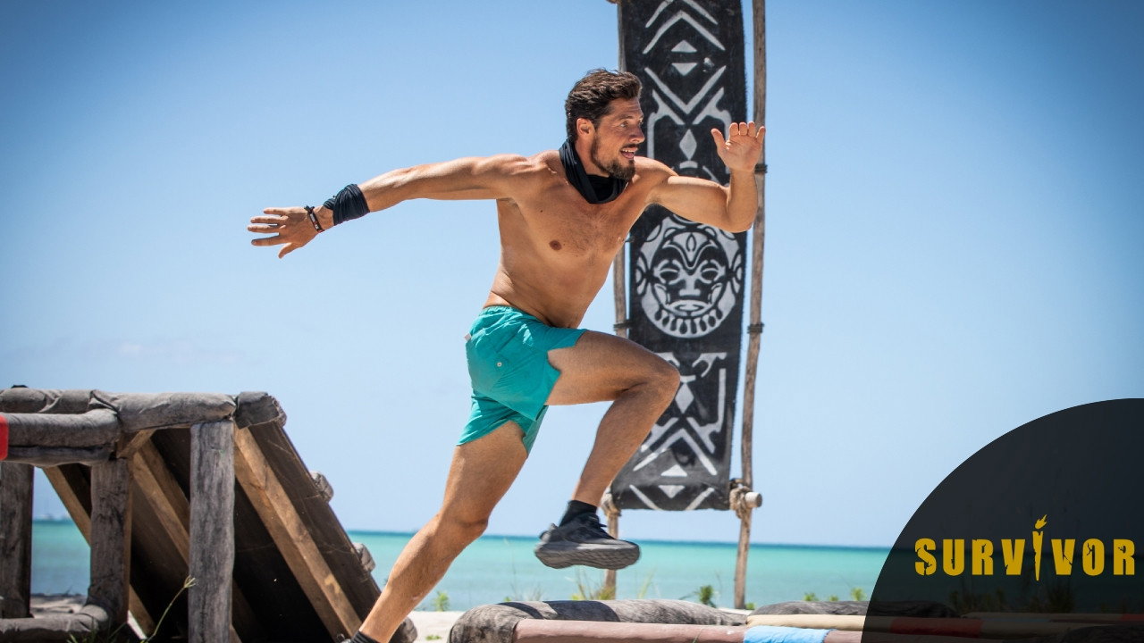 Survivor Romania Season 7 :Episode 47  Episode 47