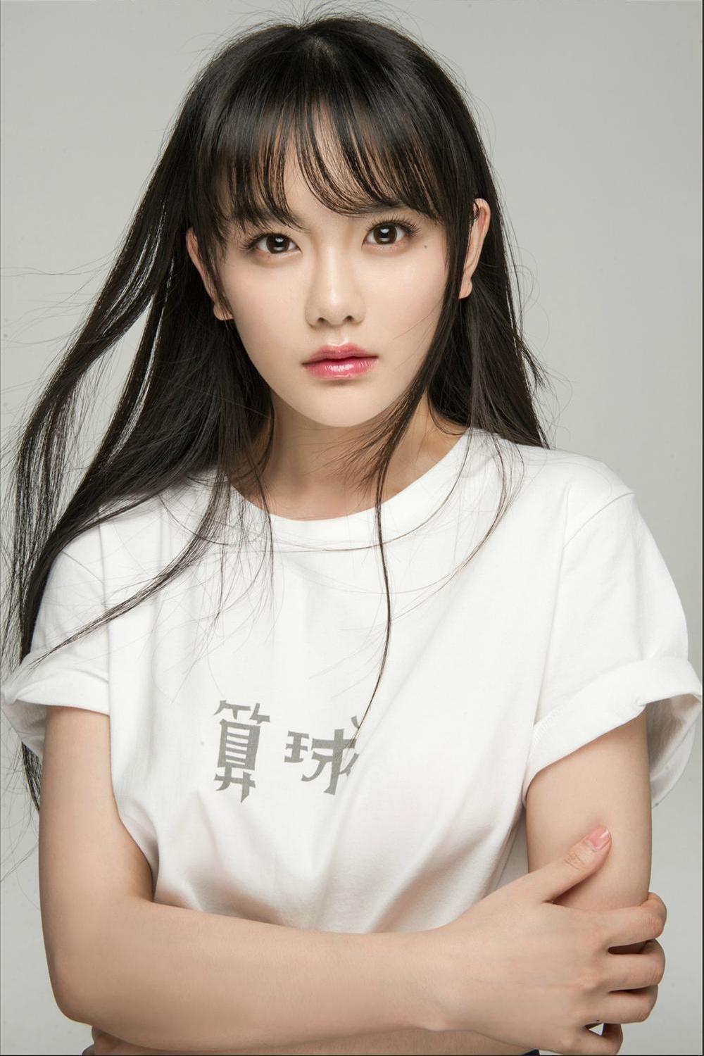 et billede af Nan Sheng