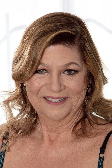 et billede af Brenda Douglas