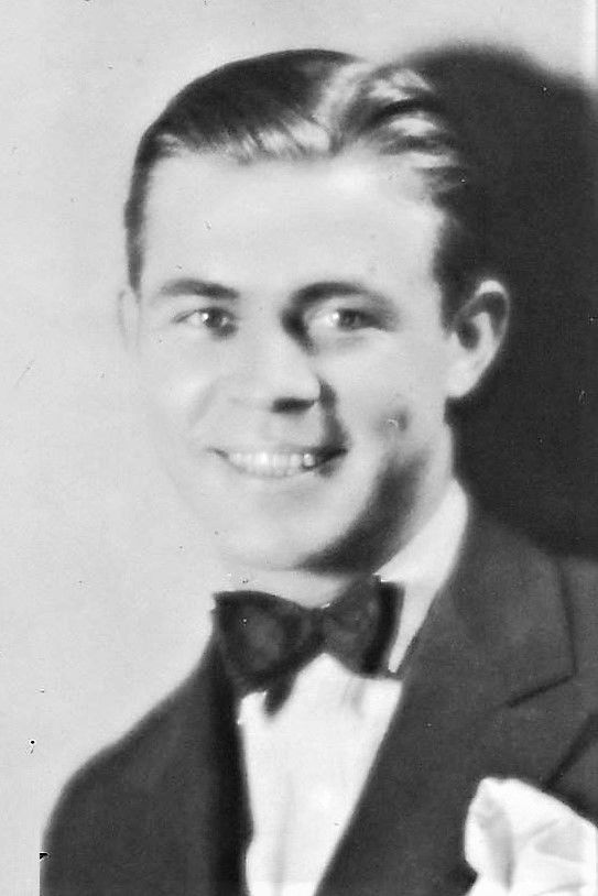 et billede af Lewis Sargent