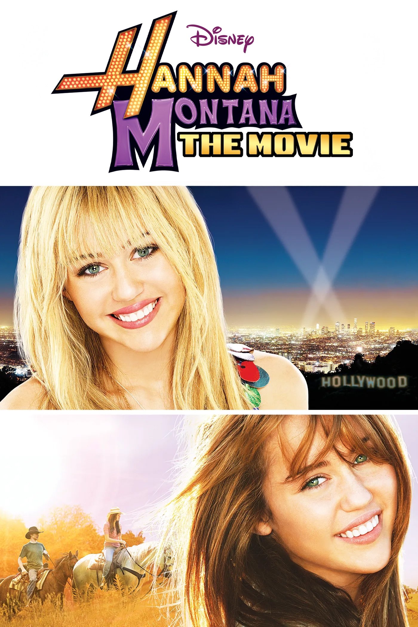 Hannah Montana: The Movie