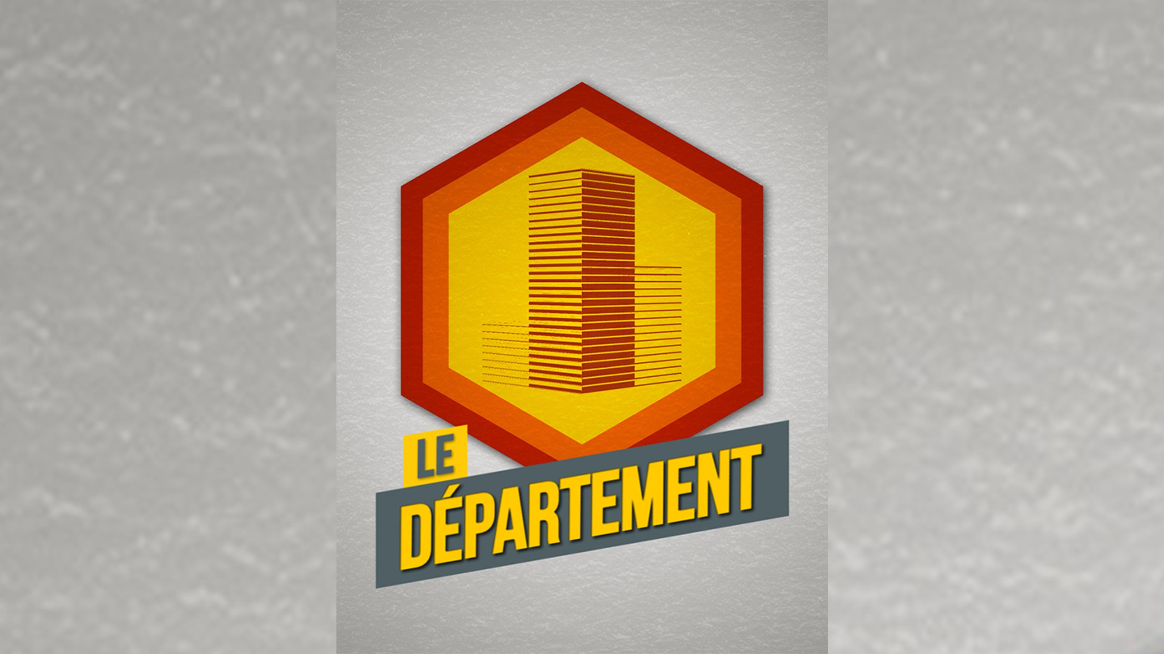 Le Département