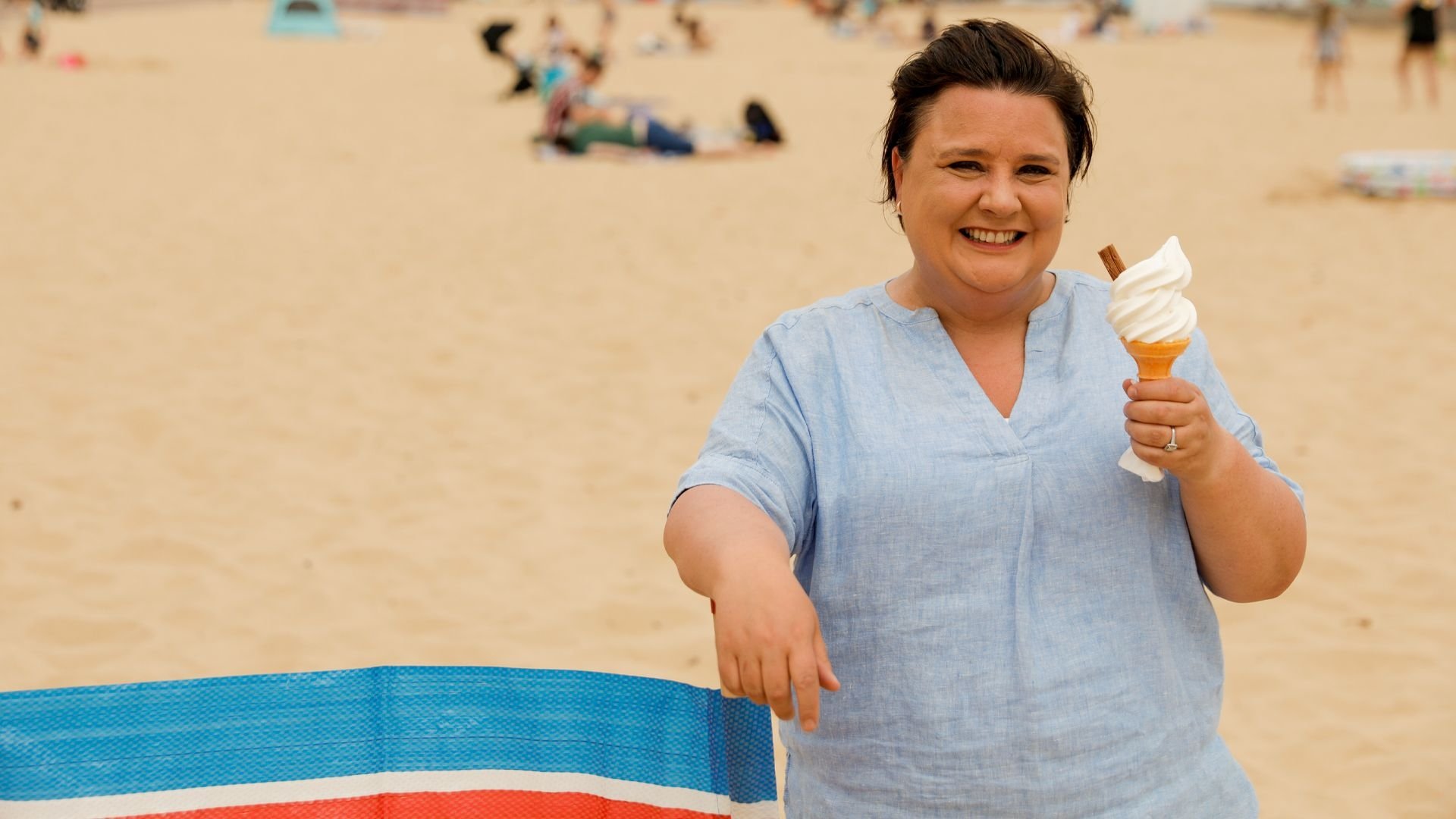 Susan Calman's Summer By the Sea - Épisode 1