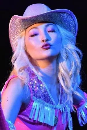 et billede af Chi Chi