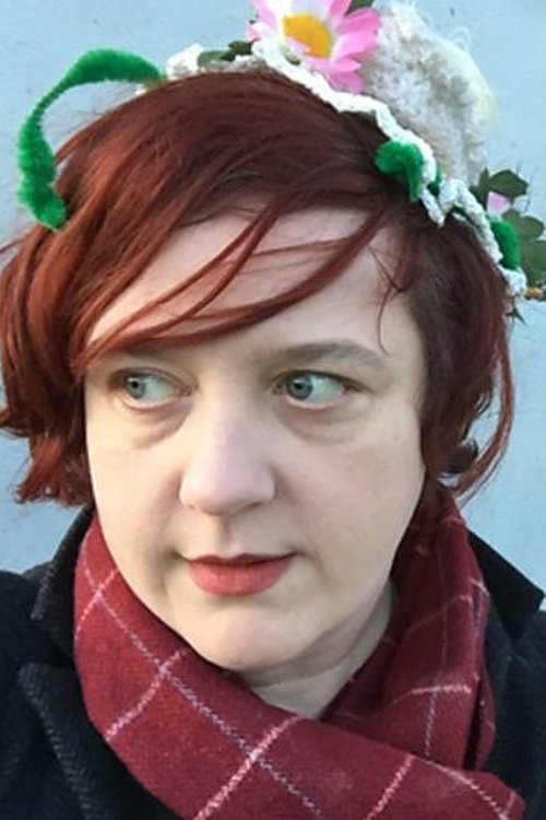 et billede af Daisy Asquith