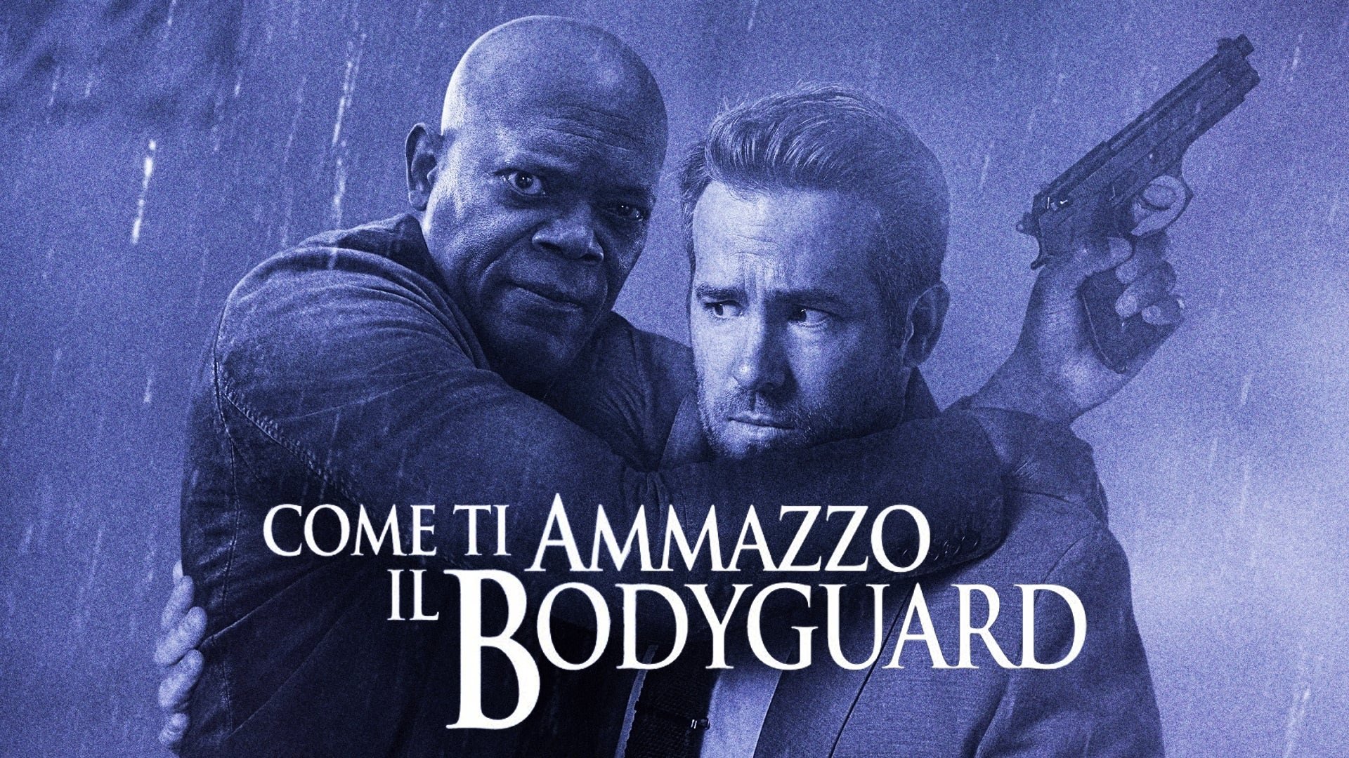 The Hitman's Bodyguard