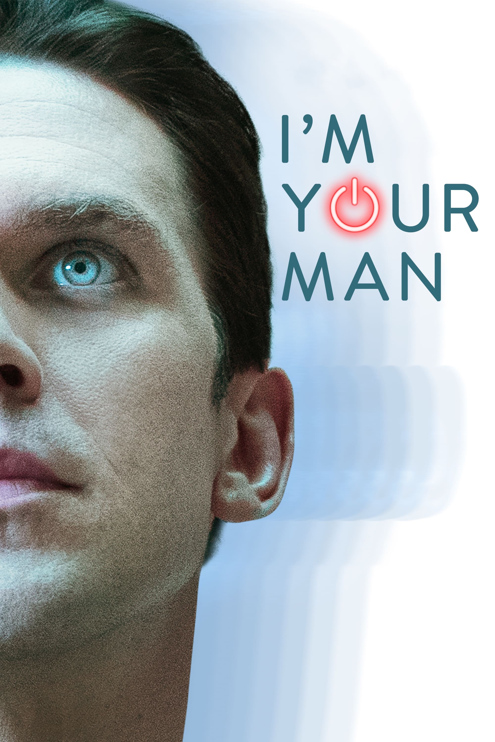 I'm Your Man