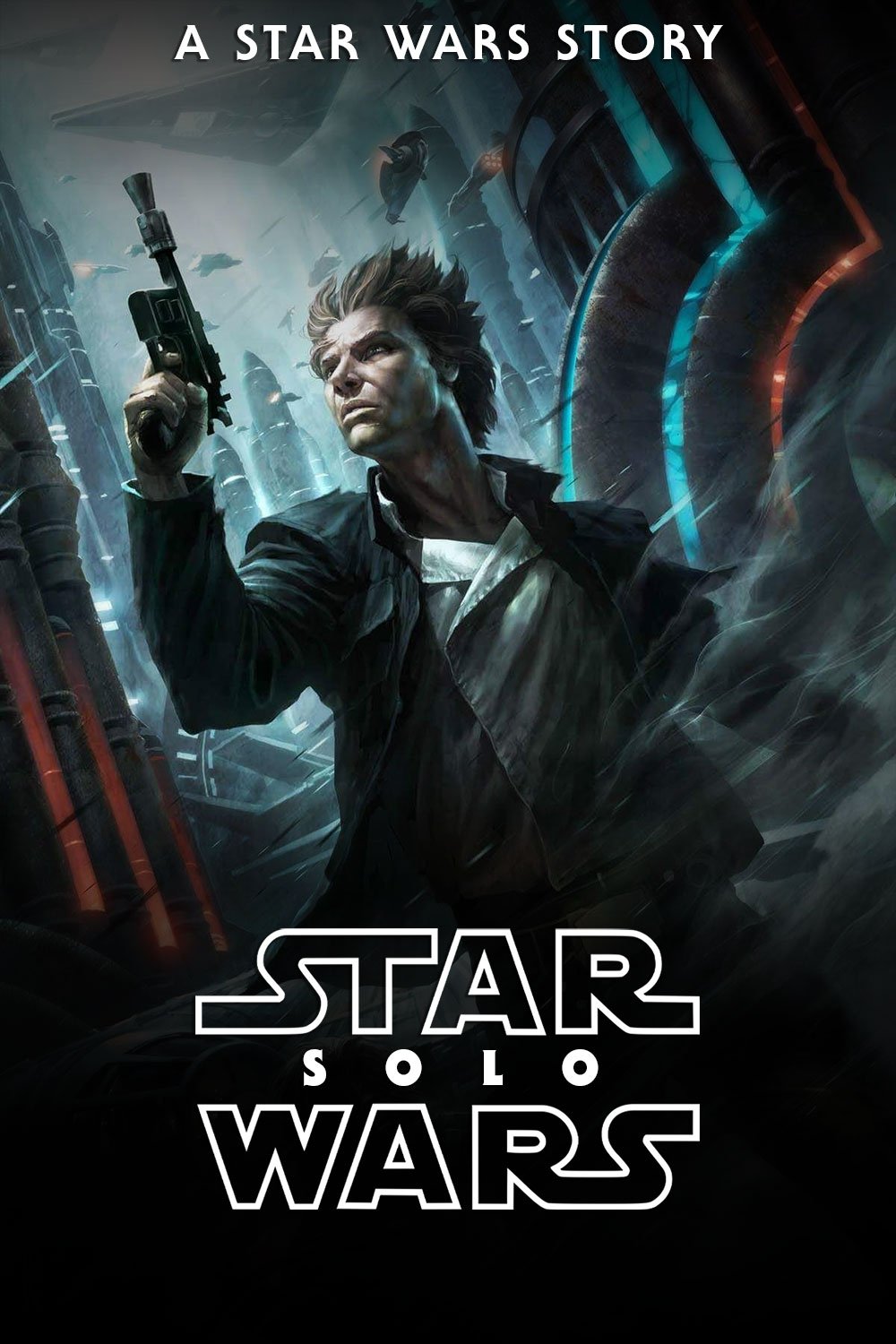 Solo: A Star Wars Story