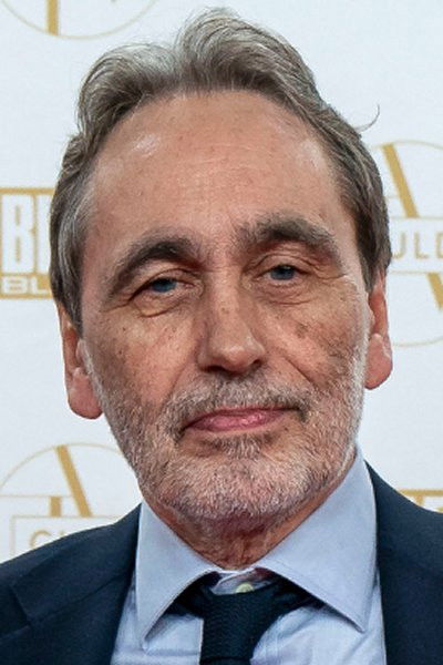 et billede af Stig Thorsboe