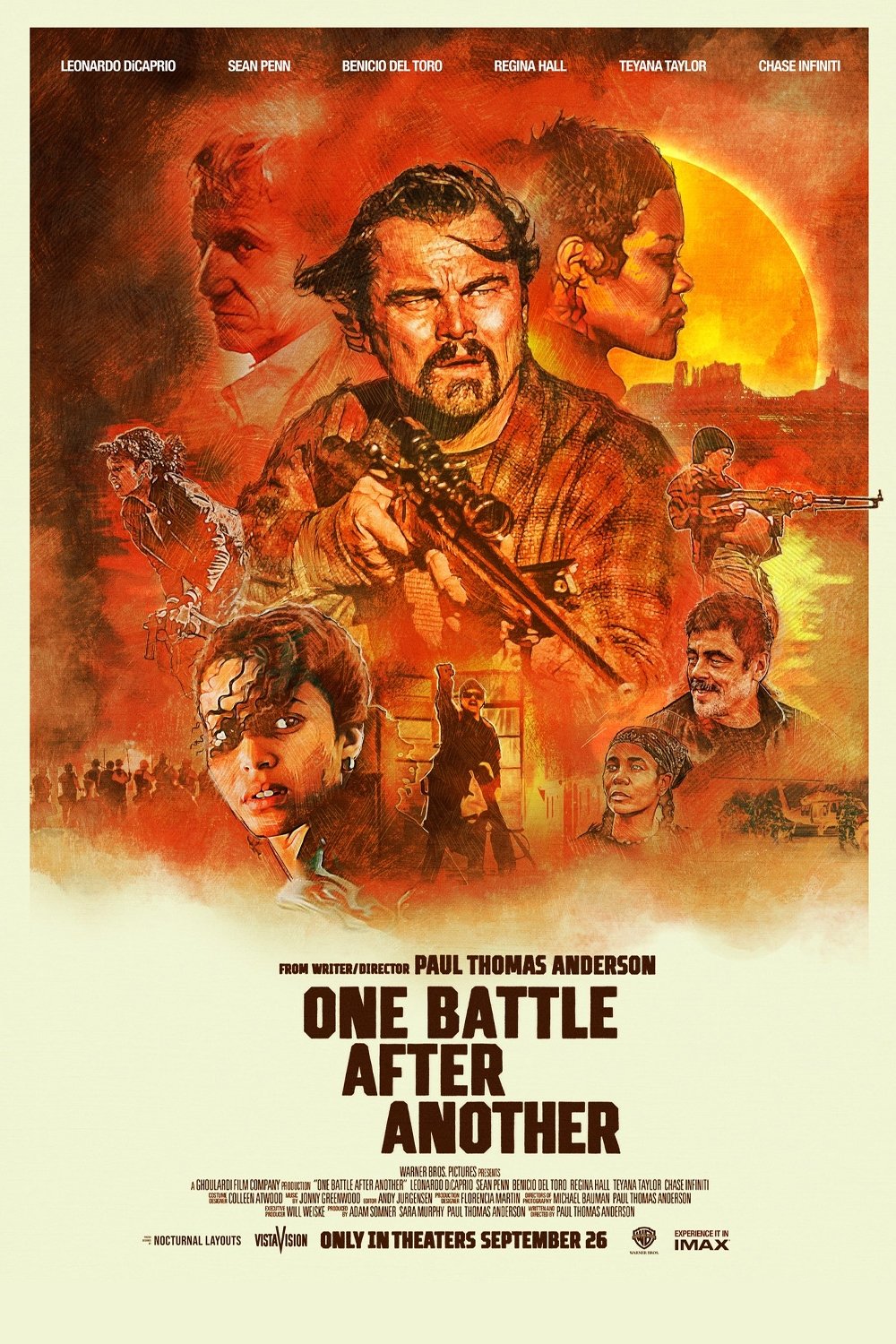 One Battle After Another