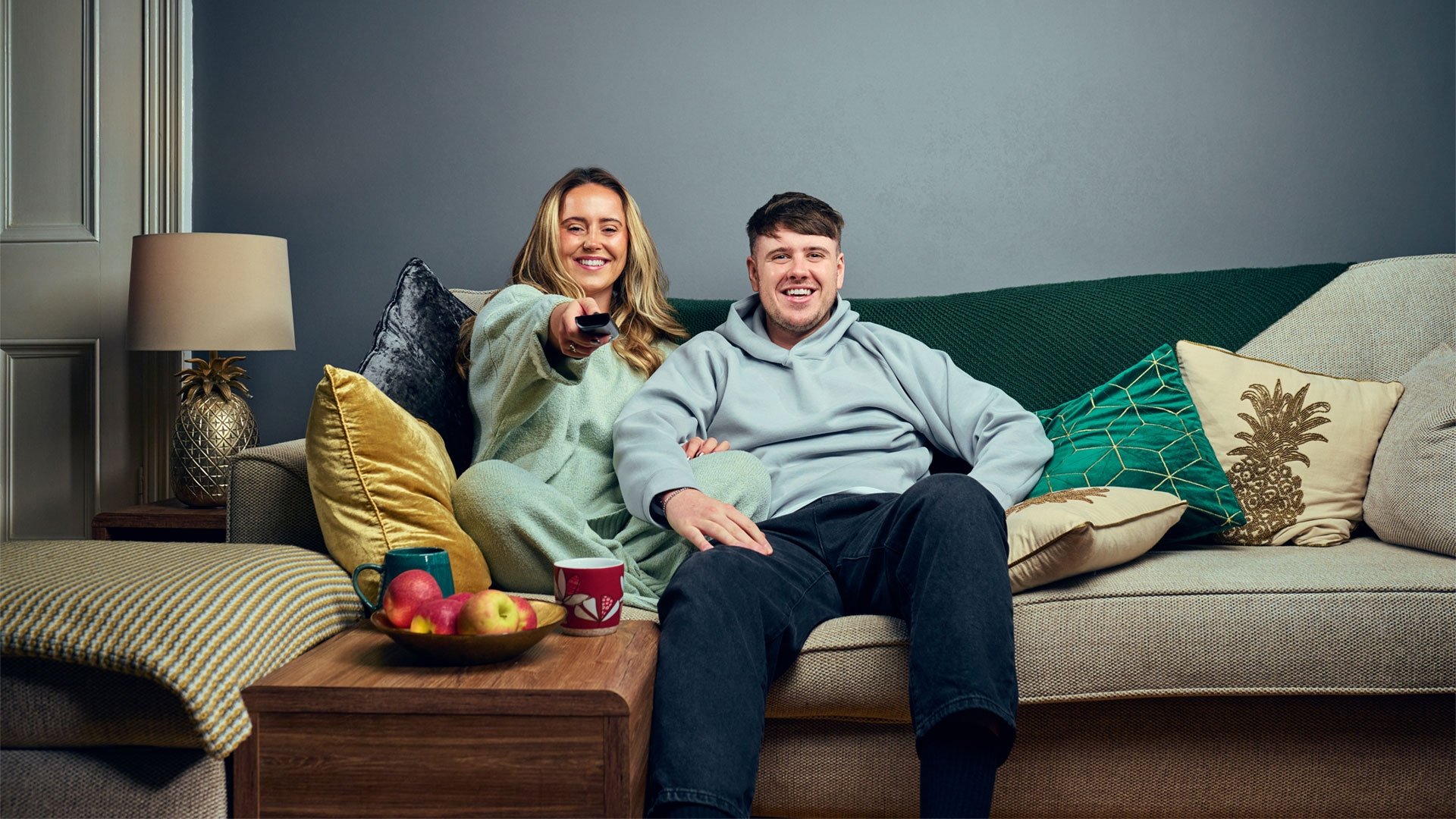 Gogglebox