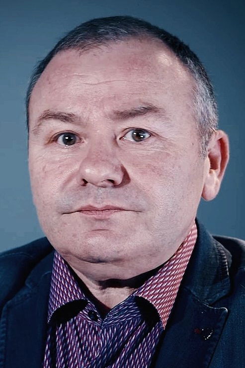 et billede af Elmar Ablaev