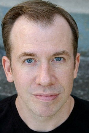 et billede af Sam Cobean