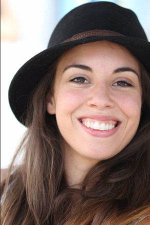 et billede af Natalie Gabriela