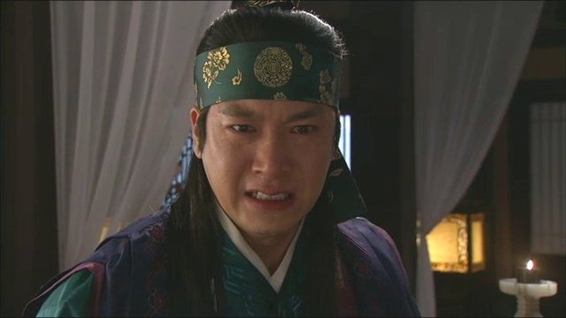 Su Baek-hyang, the King's Daughter