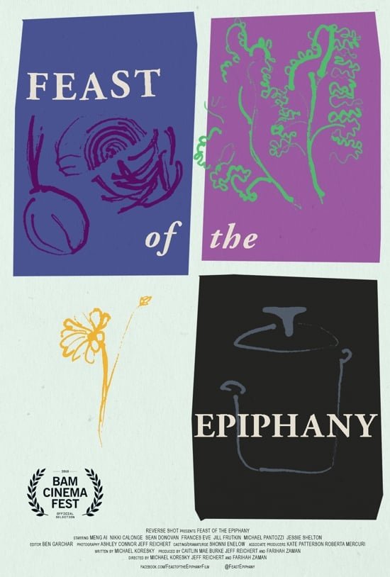 Feast of the Epiphany