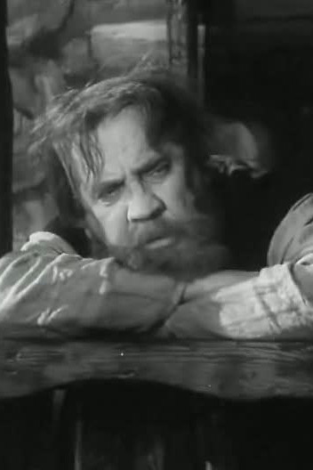 et billede af Abram Neznamov