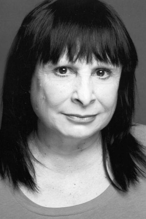 et billede af Francesca Wilde