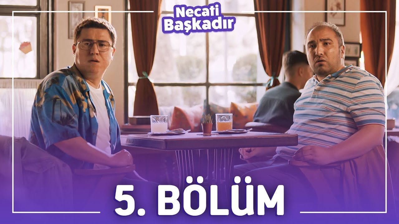 Thumbnail for Episode 5 Season 1 Episode 5