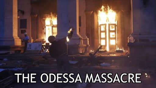 Roses Have Thorns Season 1 :Episode 6  The Odessa Massacre
