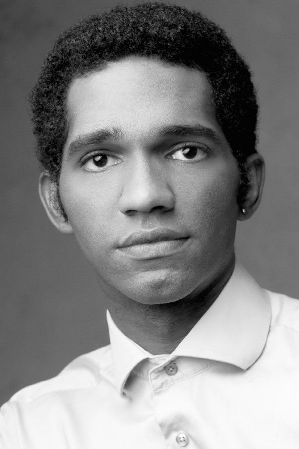 et billede af Junor Souza