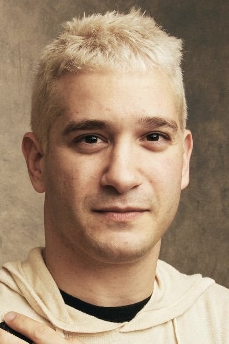 et billede af Danny Philippou