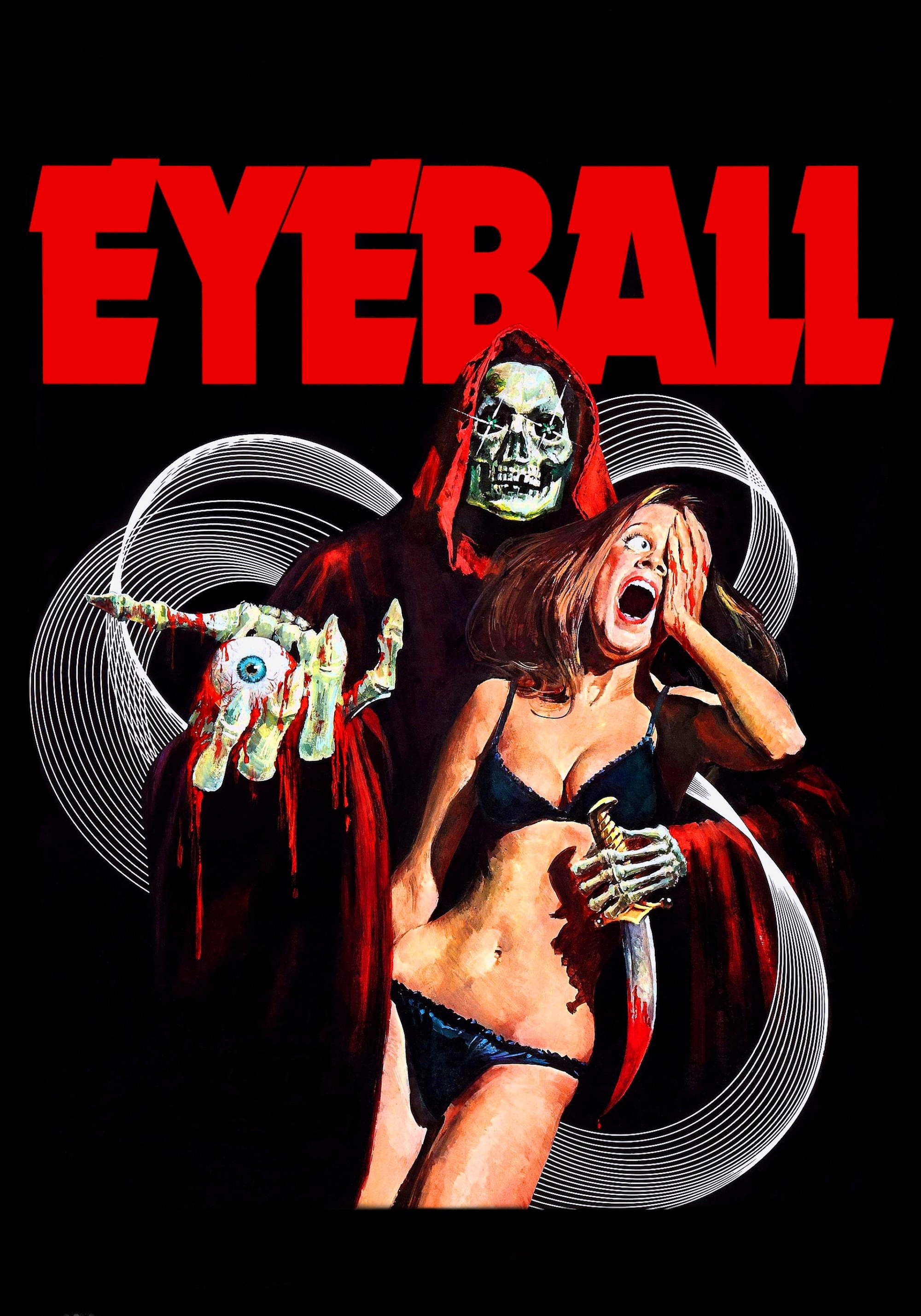 Eyeball