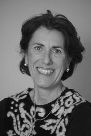 et billede af Nicoletta Boris