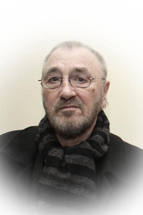 et billede af Jürgen Böttcher