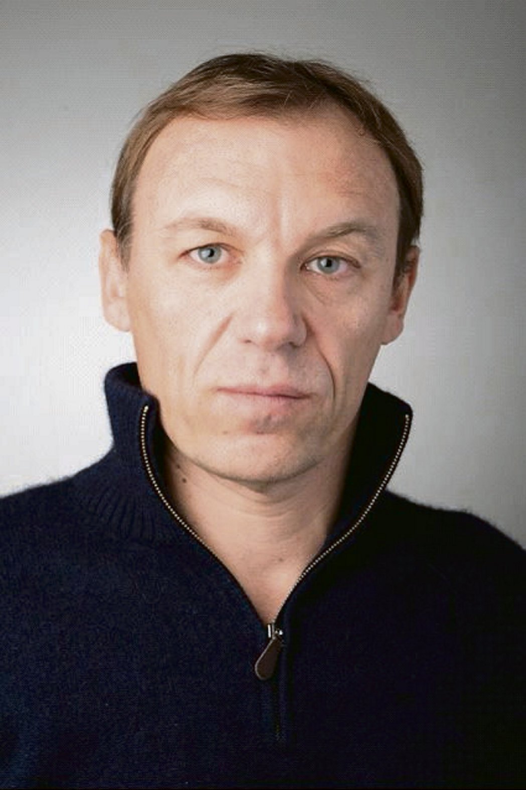 et billede af Samuel Churin