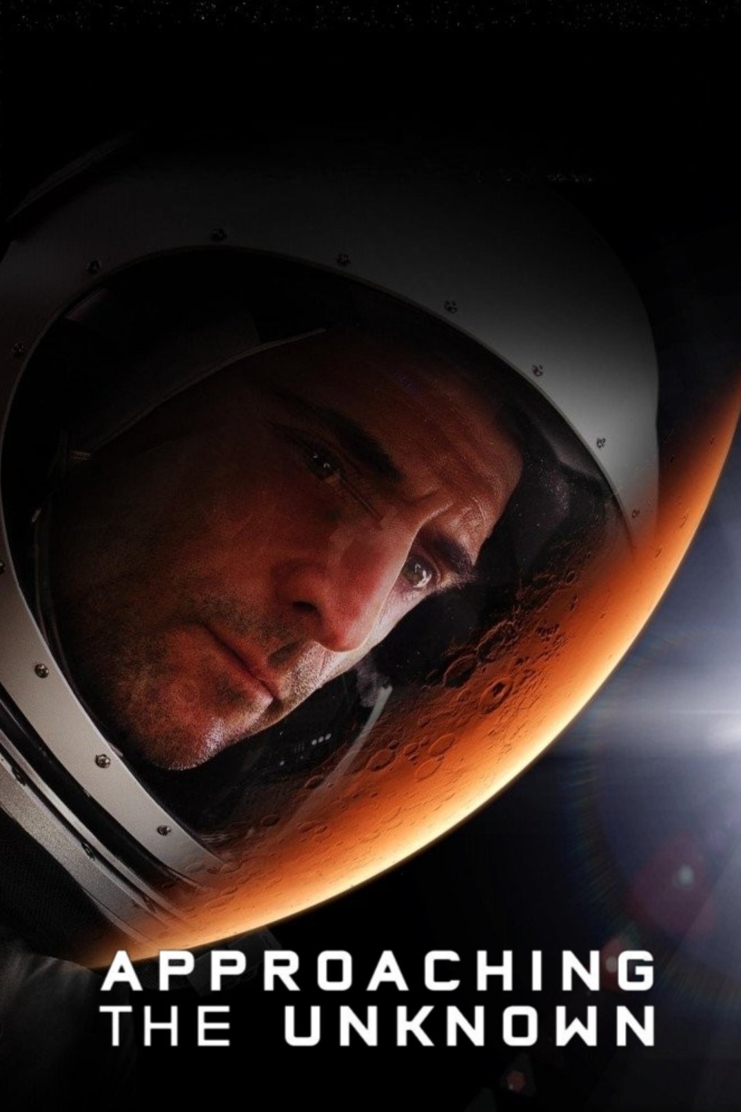 Approaching the Unknown