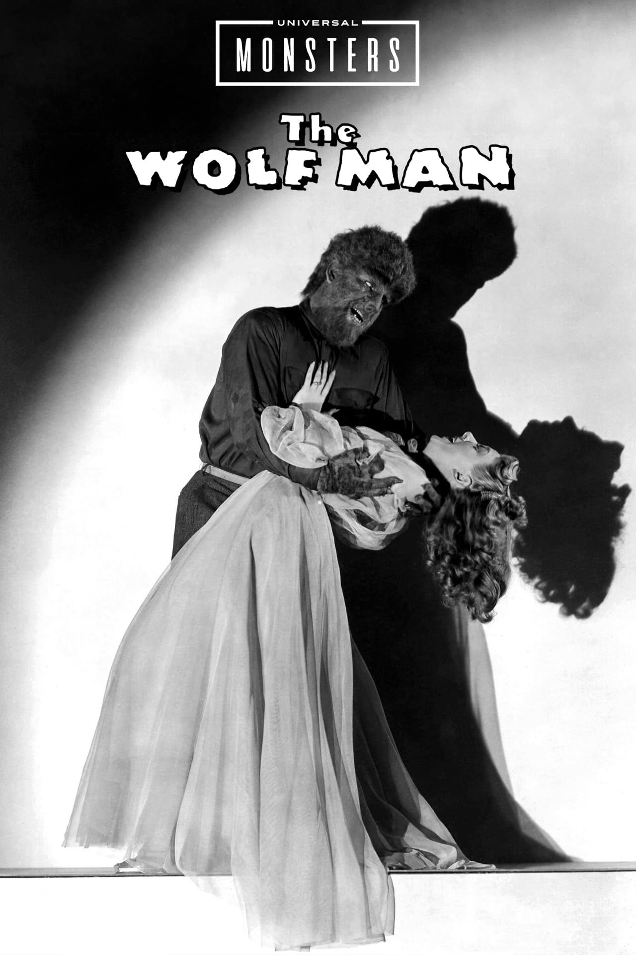 The Wolf Man