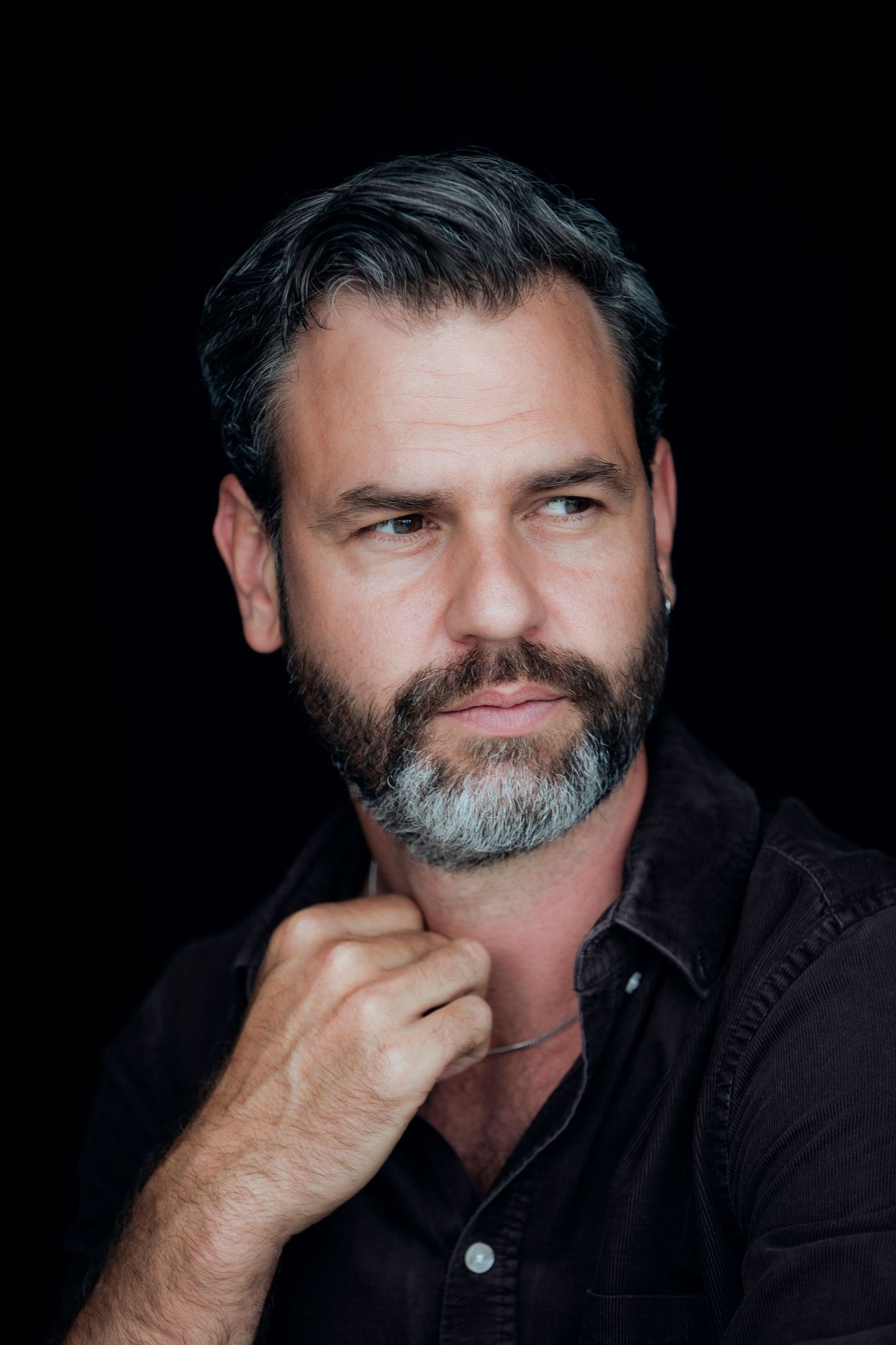 et billede af Florens Schmidt