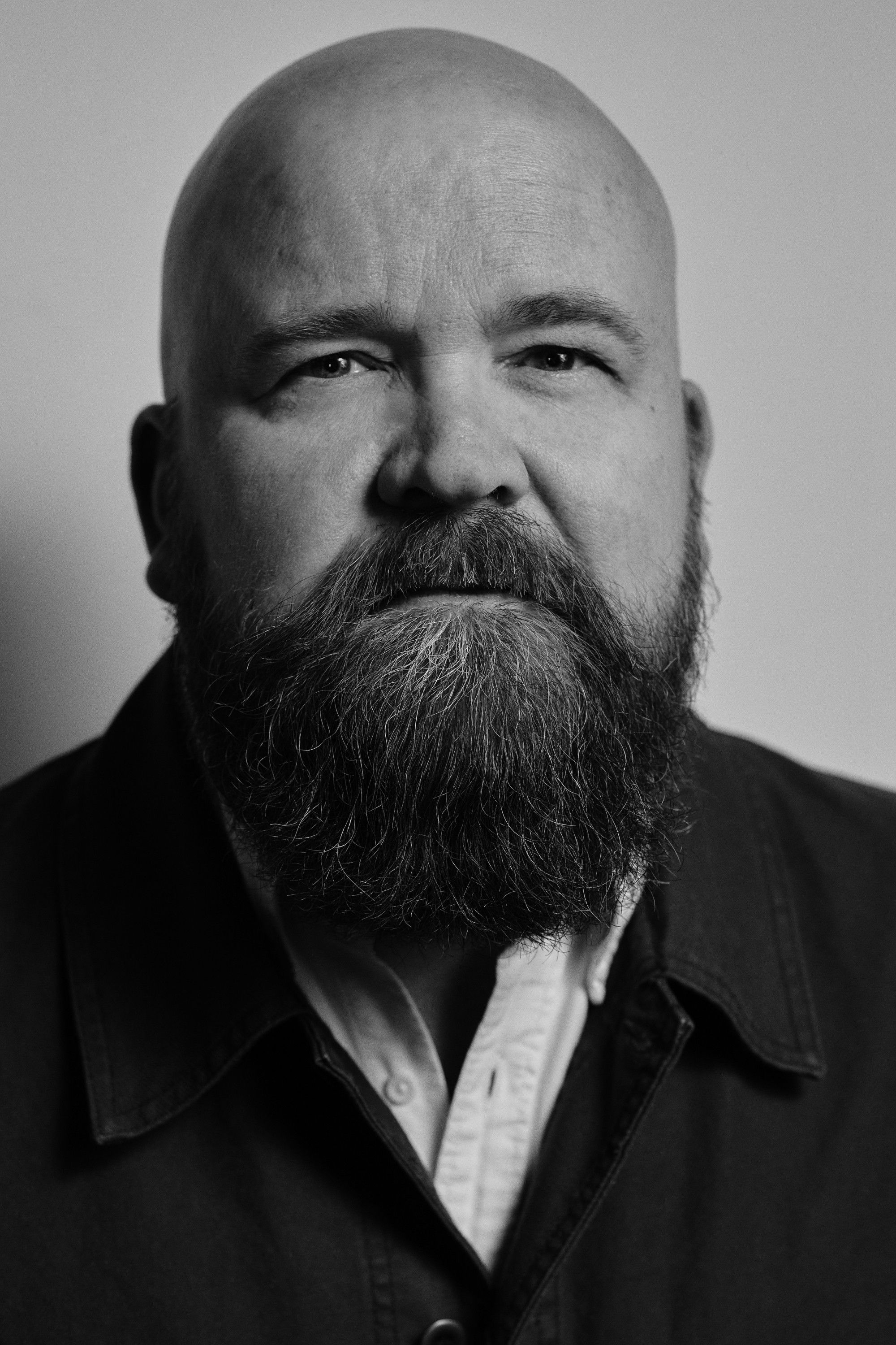 et billede af Jani Nipola